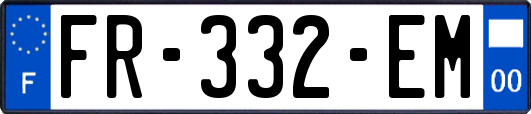 FR-332-EM