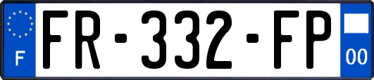 FR-332-FP