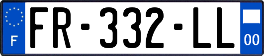 FR-332-LL