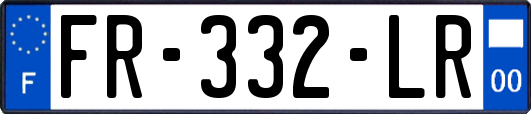 FR-332-LR
