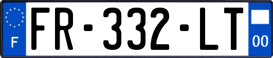 FR-332-LT