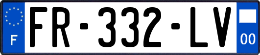 FR-332-LV