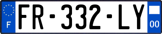 FR-332-LY