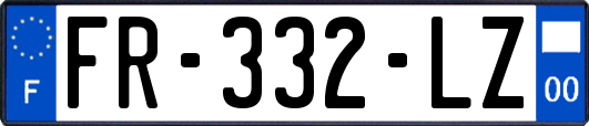 FR-332-LZ