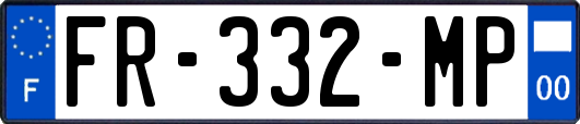 FR-332-MP