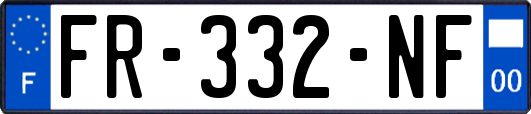 FR-332-NF