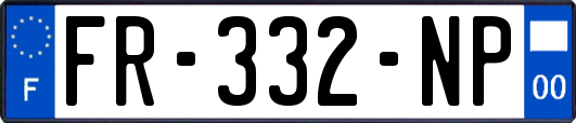 FR-332-NP