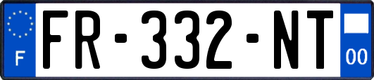 FR-332-NT