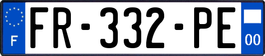 FR-332-PE