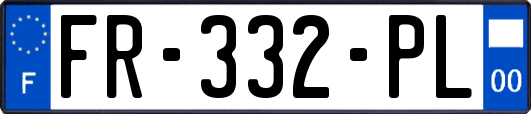 FR-332-PL