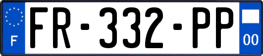 FR-332-PP