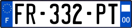 FR-332-PT