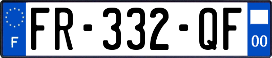 FR-332-QF