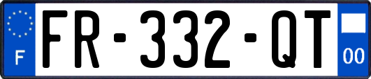 FR-332-QT