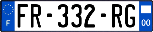 FR-332-RG