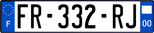 FR-332-RJ