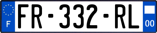 FR-332-RL