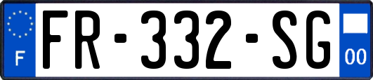 FR-332-SG