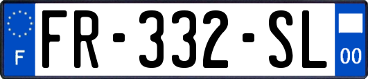 FR-332-SL
