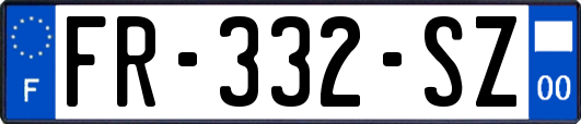FR-332-SZ