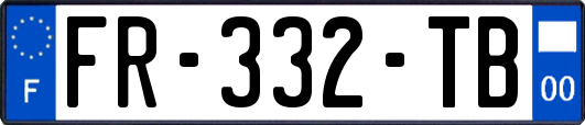 FR-332-TB