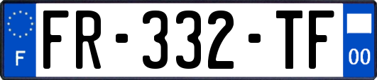 FR-332-TF