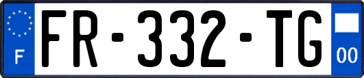 FR-332-TG