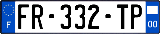 FR-332-TP