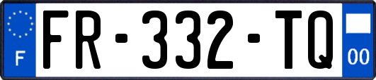 FR-332-TQ