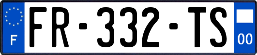 FR-332-TS