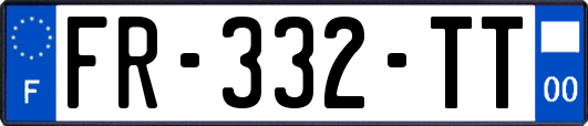 FR-332-TT