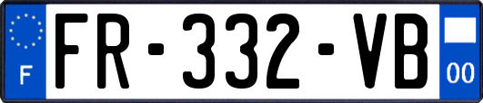 FR-332-VB