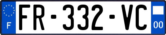 FR-332-VC