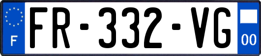 FR-332-VG