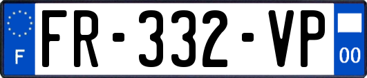 FR-332-VP