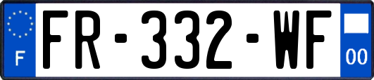 FR-332-WF