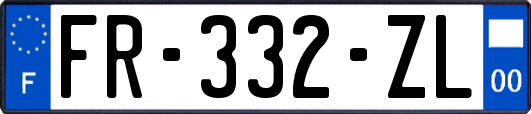 FR-332-ZL