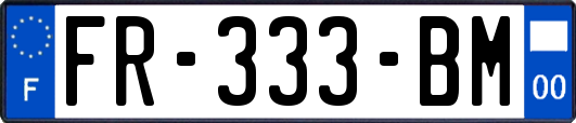 FR-333-BM