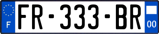 FR-333-BR