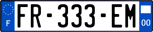 FR-333-EM