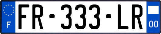FR-333-LR