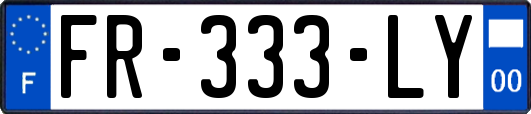 FR-333-LY