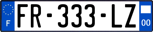 FR-333-LZ