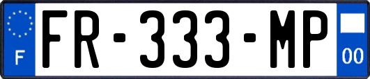 FR-333-MP