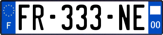 FR-333-NE
