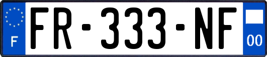 FR-333-NF