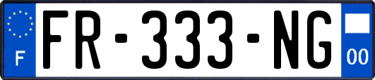 FR-333-NG