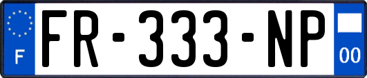 FR-333-NP