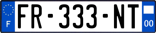 FR-333-NT