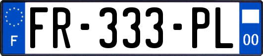 FR-333-PL